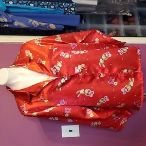 Yours Always Night Shirt